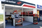 Dieselor at Truck Expo 2017