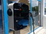 Charge your electric vehicles