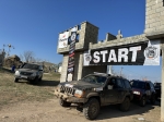 You are invited to the off-road party for the season opening by the Off-Road Club Stamboliyski 4x4