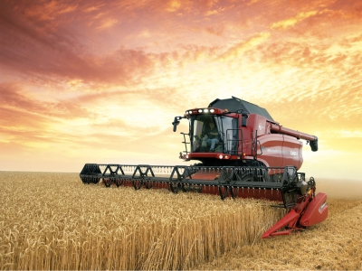 Adopted changes on the application of state aid for farmers
