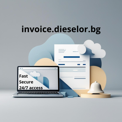 New Online Module for Receiving Invoices and Reports
