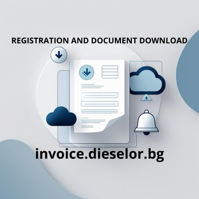How to use the new online platform for invoices and reports