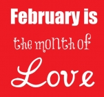 Love month in Dieselor