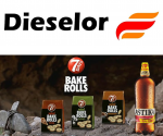 Promotion: Astika beer + Bake