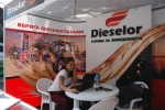 Dieselor at Dobrich Fair 2017