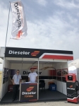 Dieselor at Truck Expo 2018