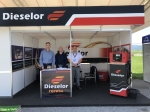 Dieselor during Truck Expo 201