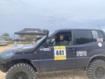 A tough final at the 2023 National Off-Road Championship and top ranking for Stambolijski Offroad Club