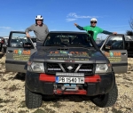 A tough final at the 2023 National Off-Road Championship and top ranking for Stambolijski Offroad Club