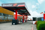 Restored access to Dieselor’s gas station at 139 “Vassil Aprilov” Blvd. in Plovdiv