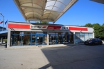 Gas station Novi pazar