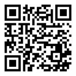 QR Code to Share your opinion,